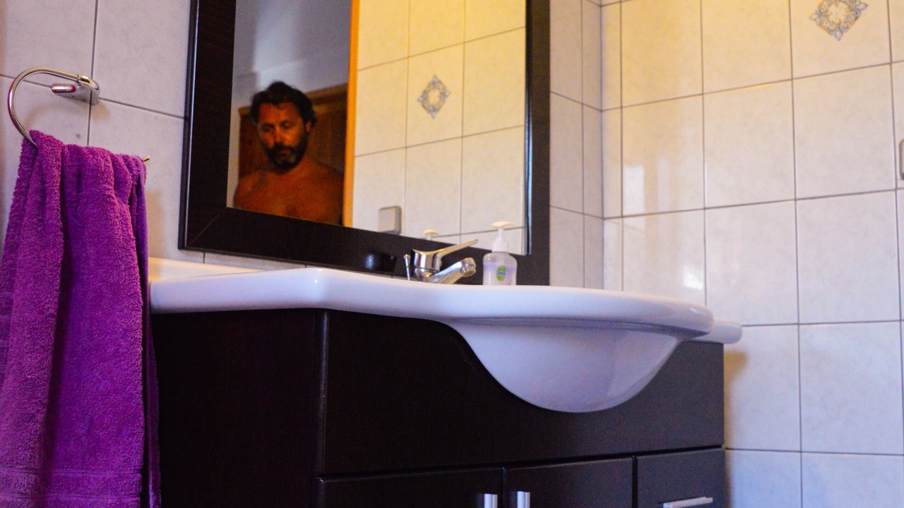 Photo of Bathroom in Karteros