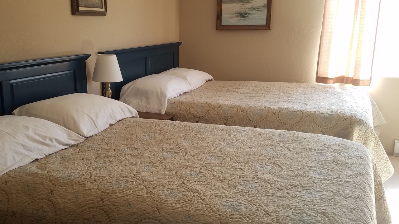 Photo of Bedroom in Oak Harbor
