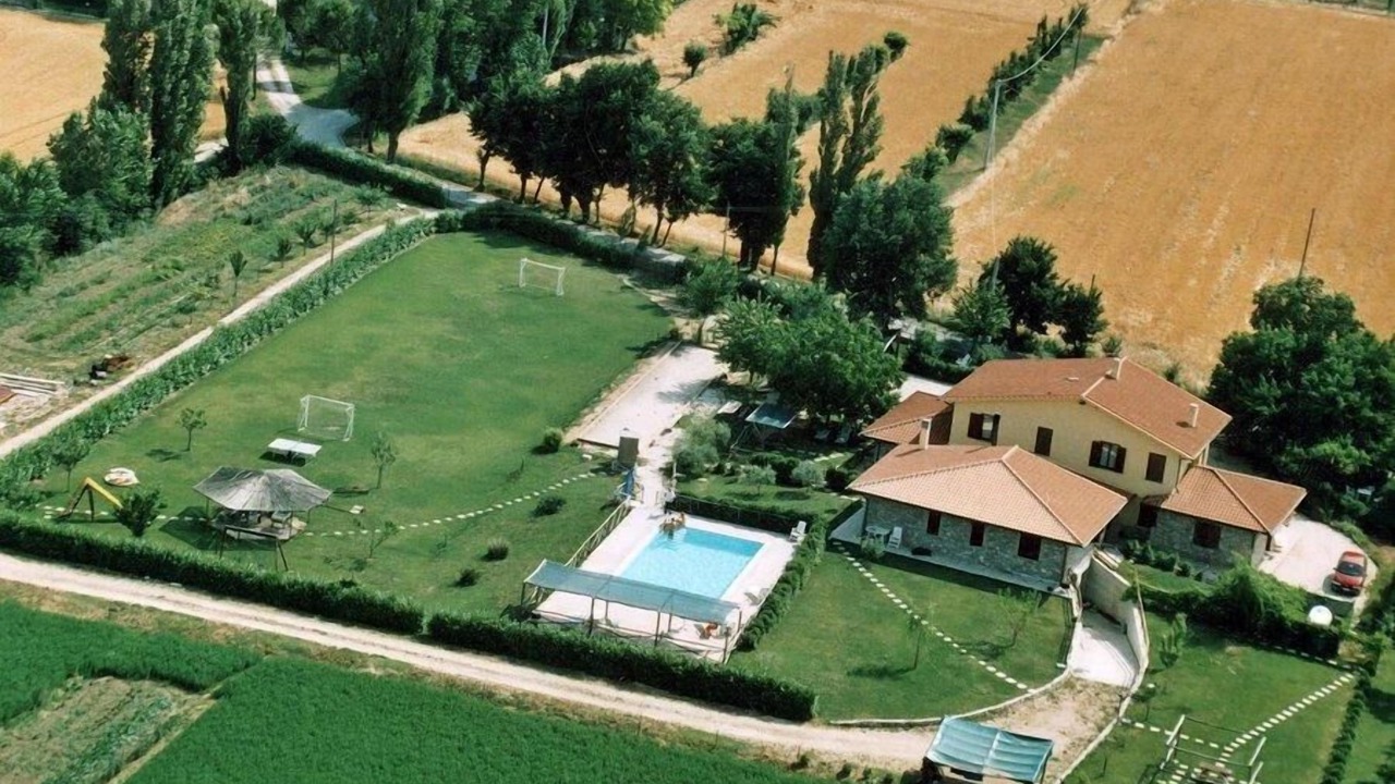 Photo of Outdoor in Santa Maria degli Angeli