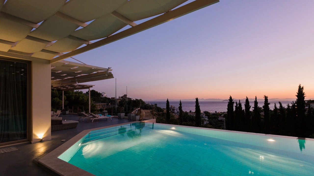 Photo of Outdoor in Saronikos