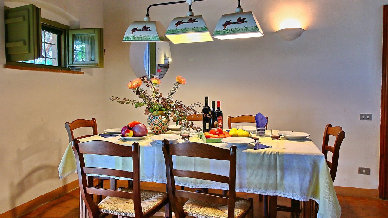 Photo of Livingroom in Todi