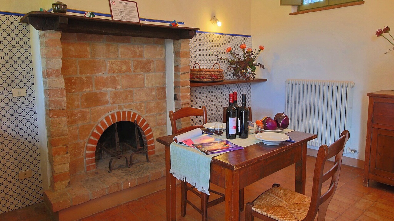 Photo of Livingroom in Todi