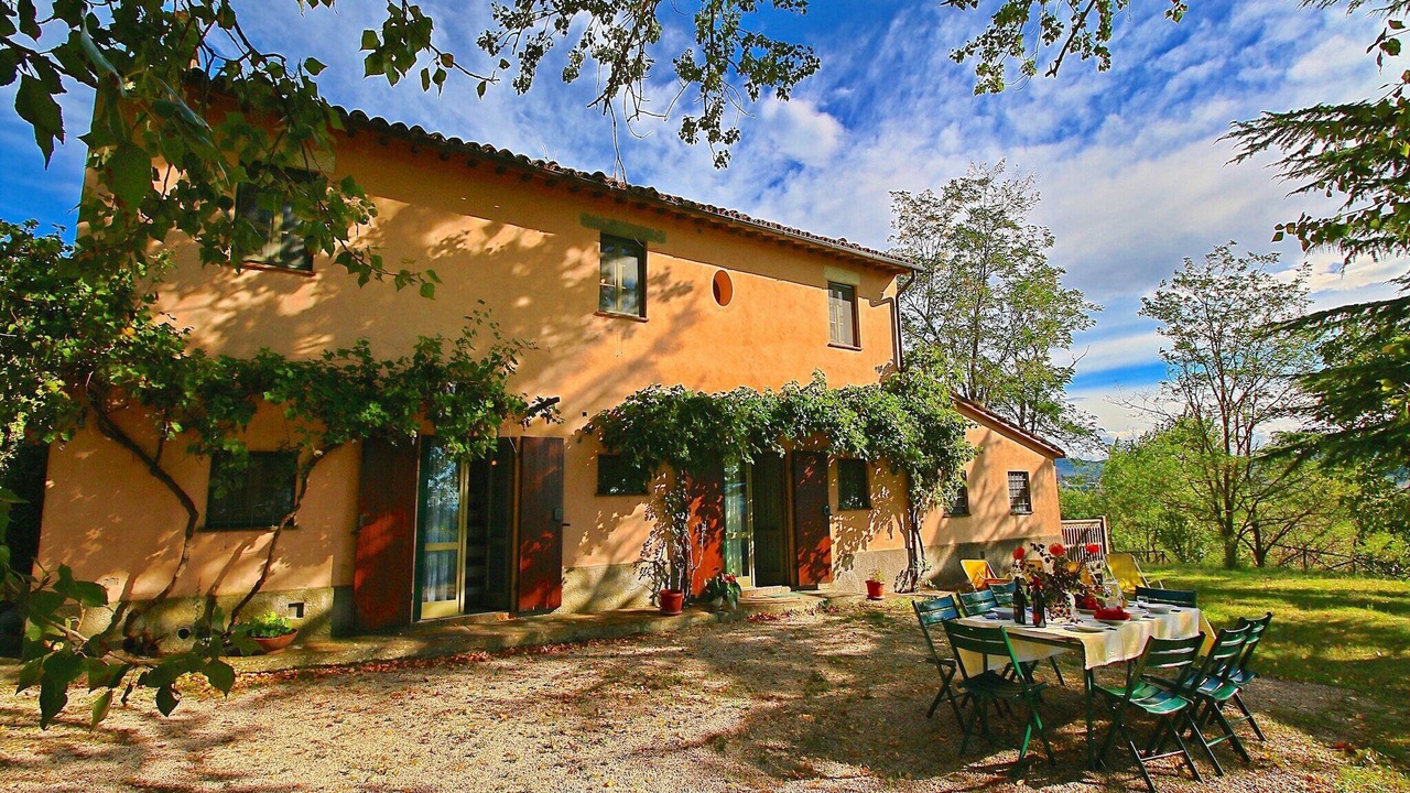 Photo of Outdoor in Todi