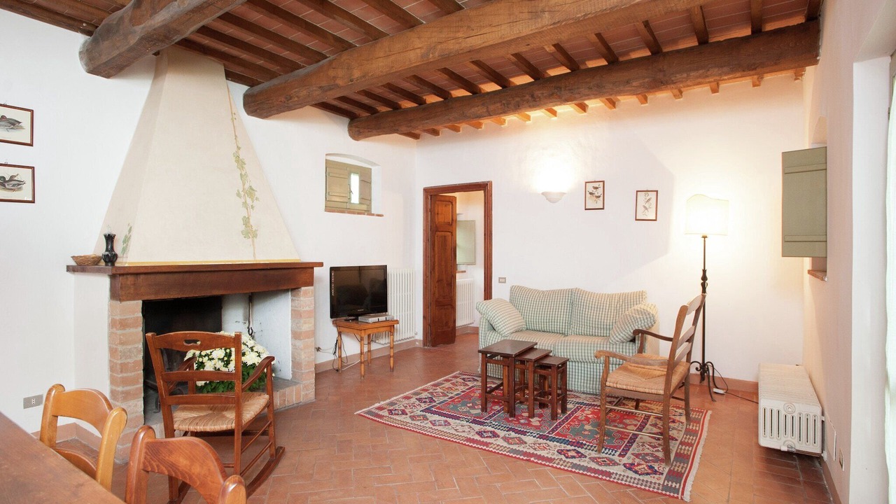 Photo of Livingroom in Todi