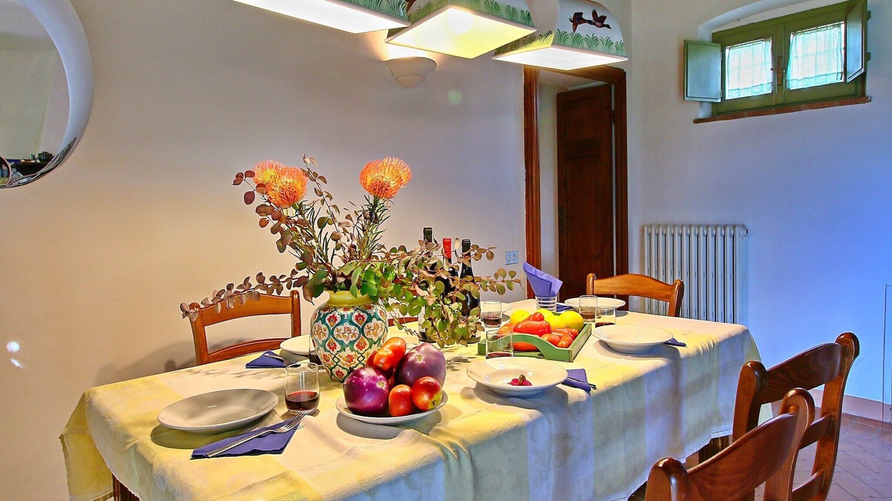 Photo of Livingroom in Todi