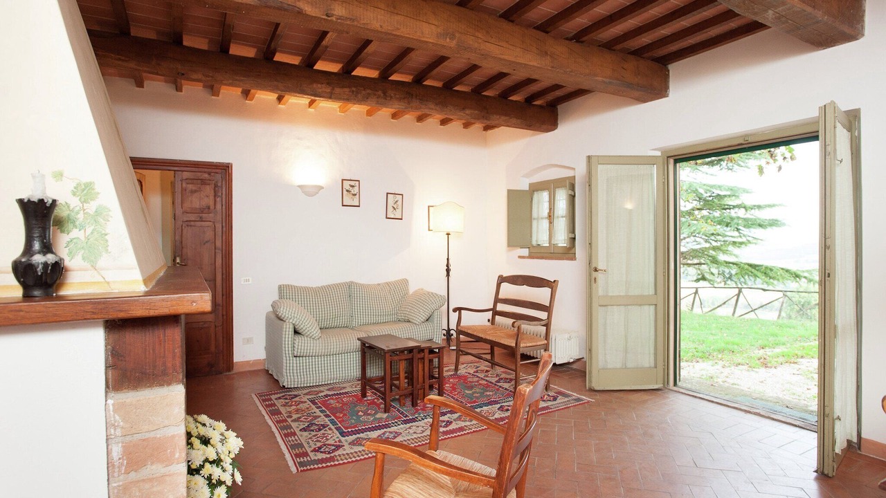 Photo of Livingroom in Todi