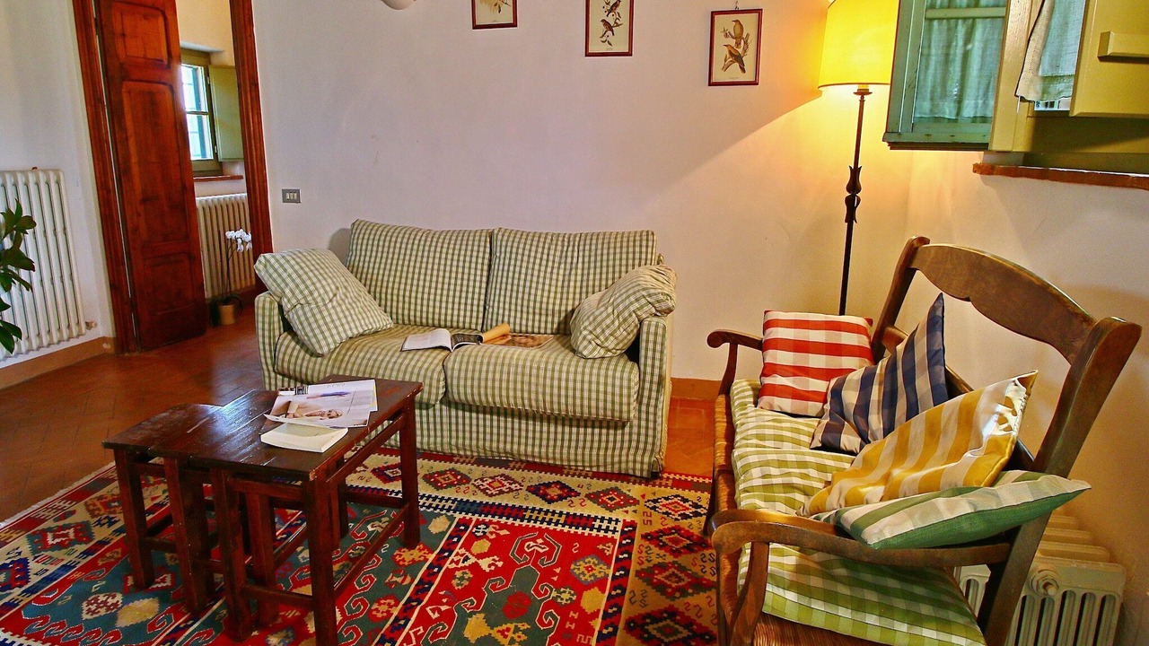 Photo of Livingroom in Todi