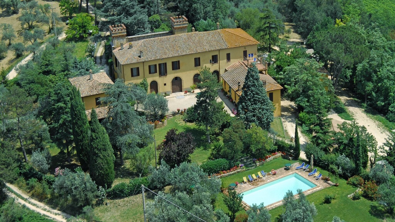 Photo of Outdoor in Todi