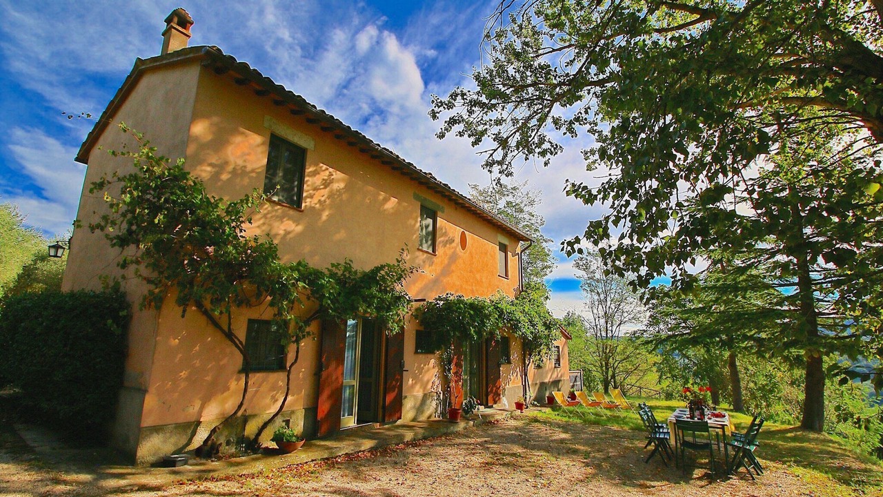Photo of Outdoor in Todi