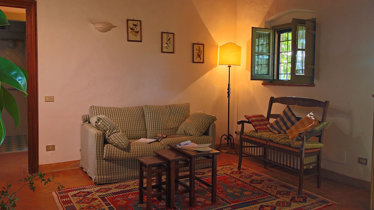 Photo of Livingroom in Todi