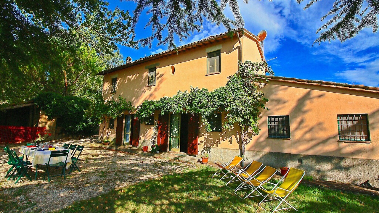 Photo of Outdoor in Todi
