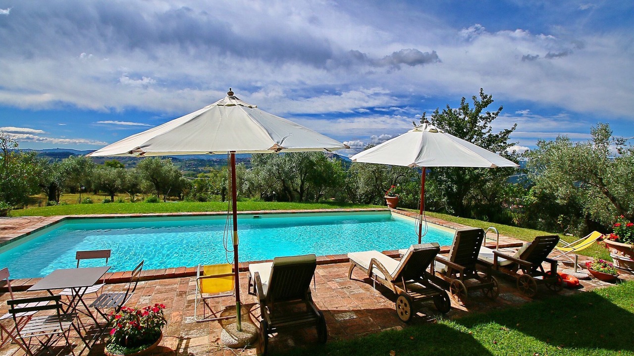 Photo of Outdoor in Todi