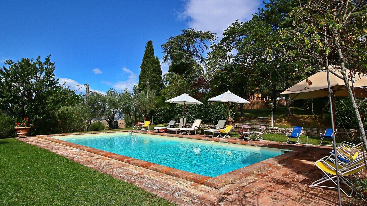 Photo of Outdoor in Todi
