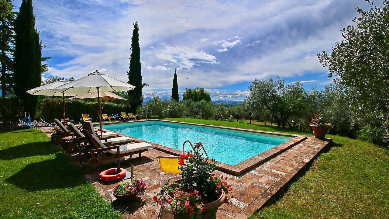 Photo of Outdoor in Todi