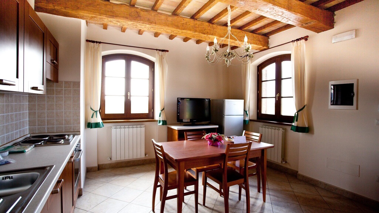 Photo of Livingroom in Cannara