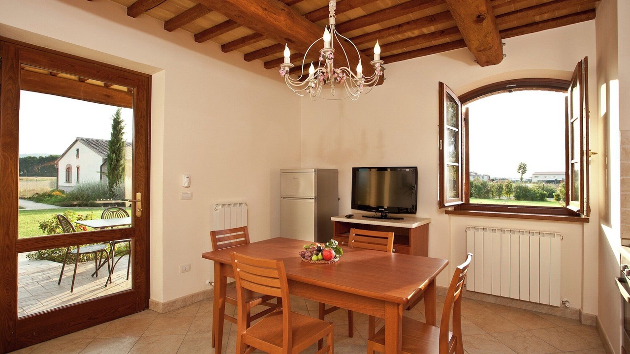 Photo of Livingroom in Cannara