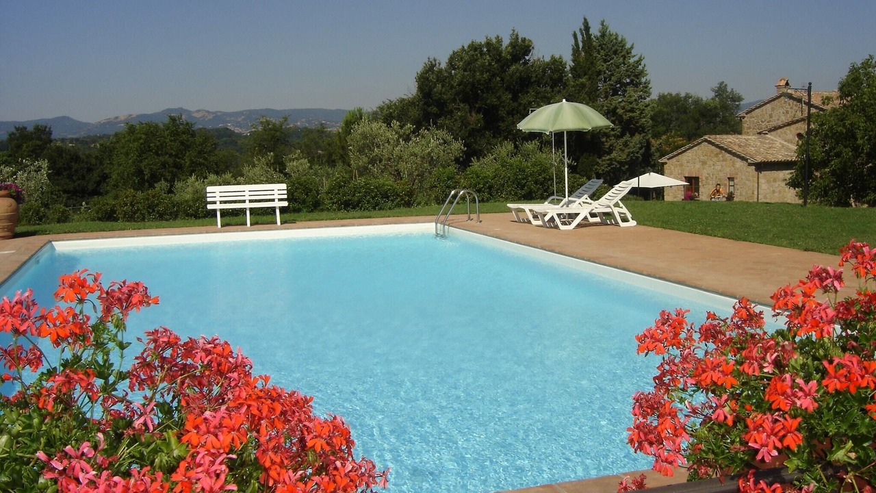 Photo of Outdoor in Proceno