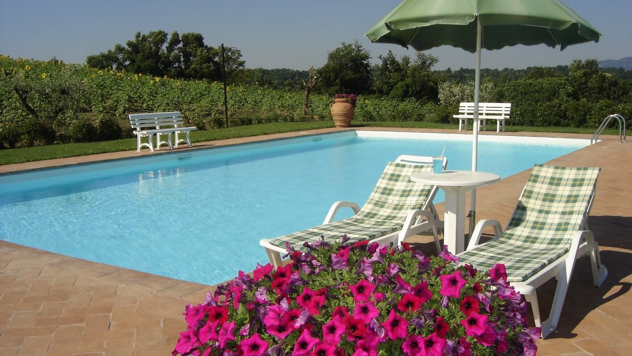 Photo of Outdoor in Proceno
