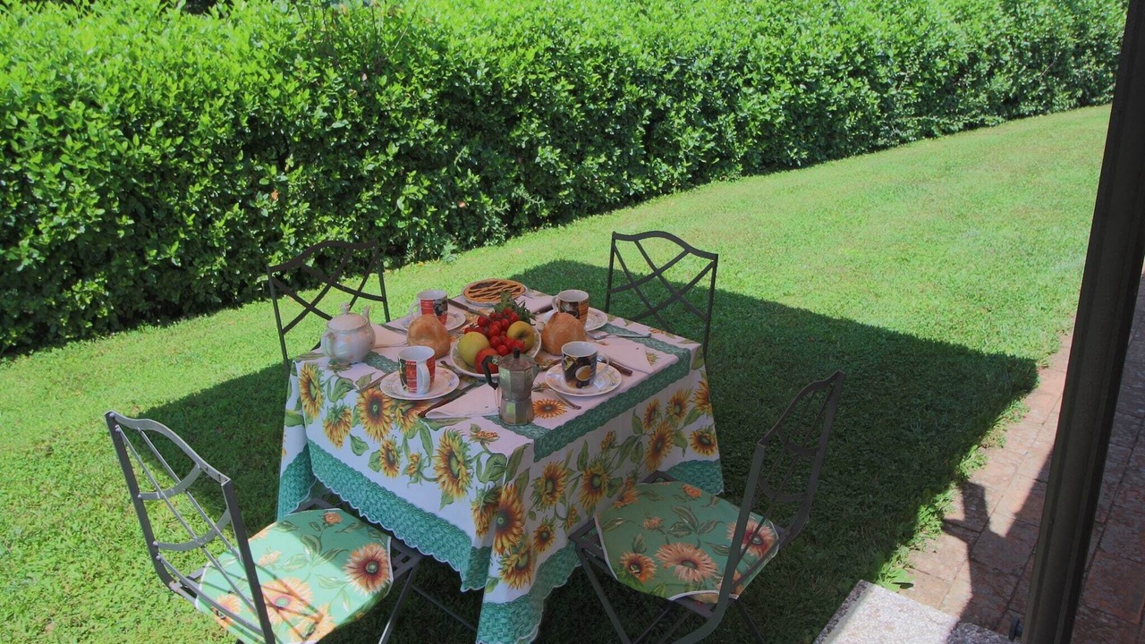 Photo of Outdoor in Proceno
