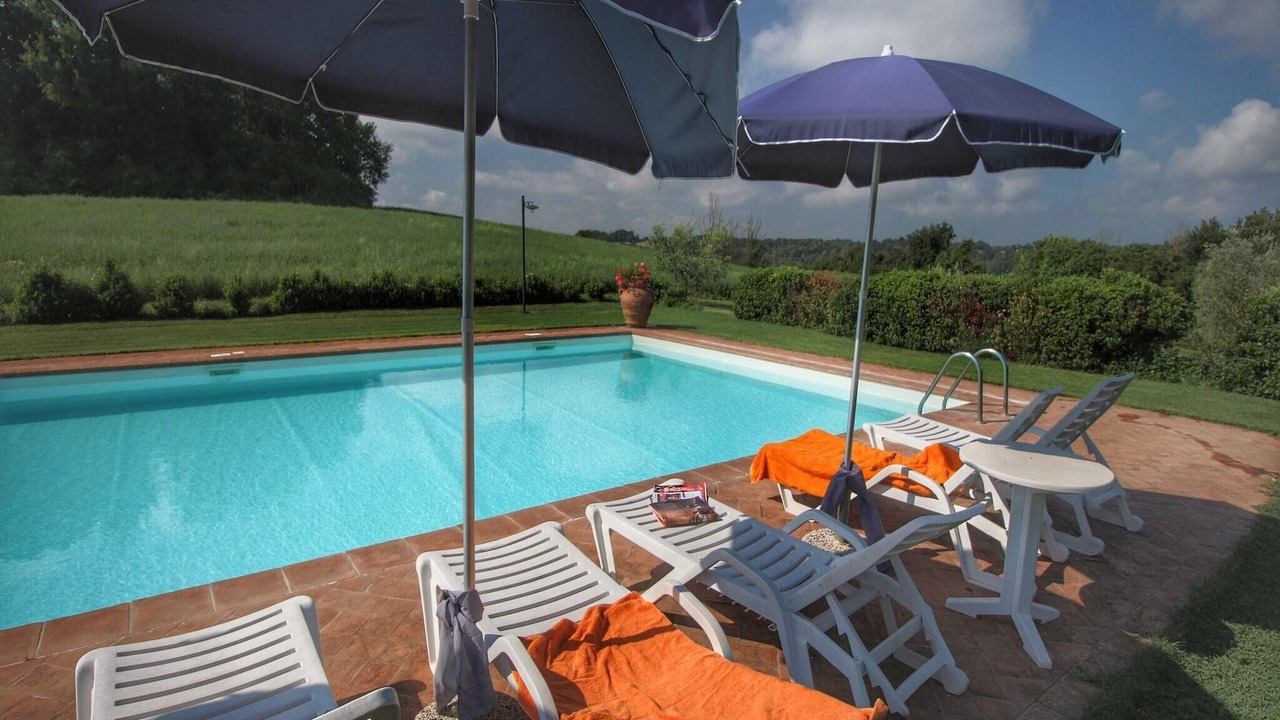 Photo of Outdoor in Proceno