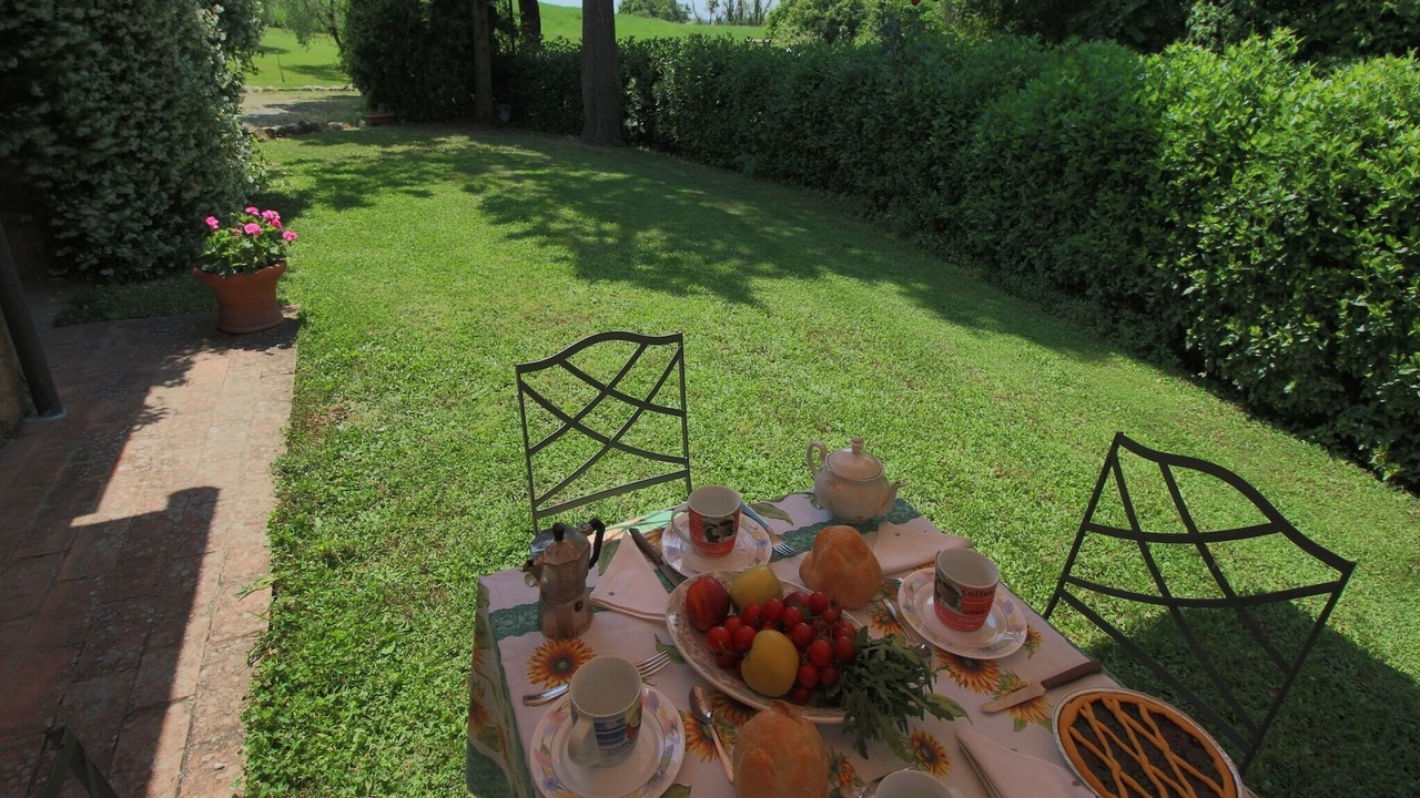 Photo of Outdoor in Proceno