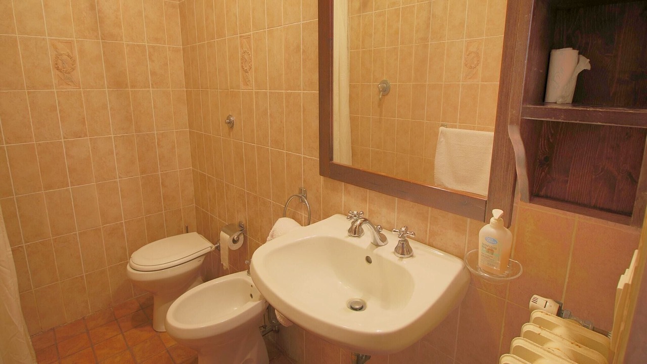 Photo of Bathroom in Proceno