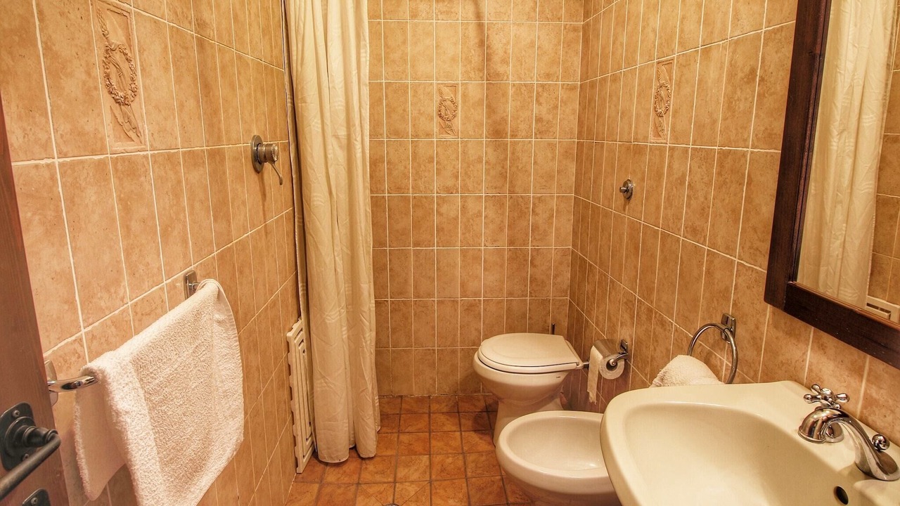 Photo of Bathroom in Proceno