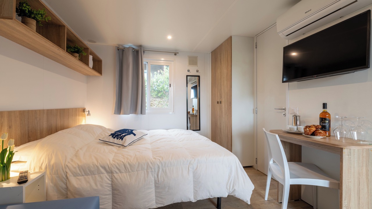 Photo of Bedroom in Rignano sull'Arno