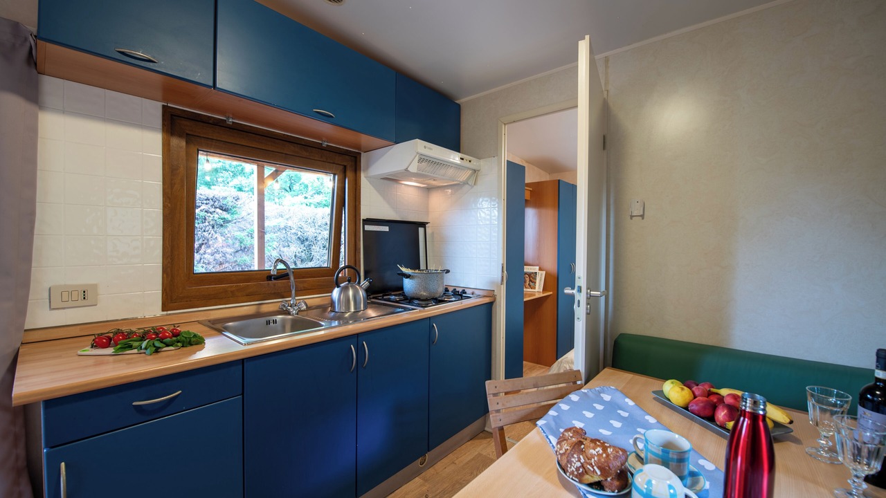 Photo of Kitchen in Rignano sull'Arno