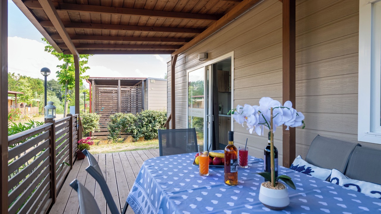 Photo of Patio Balcony in Rignano sull'Arno