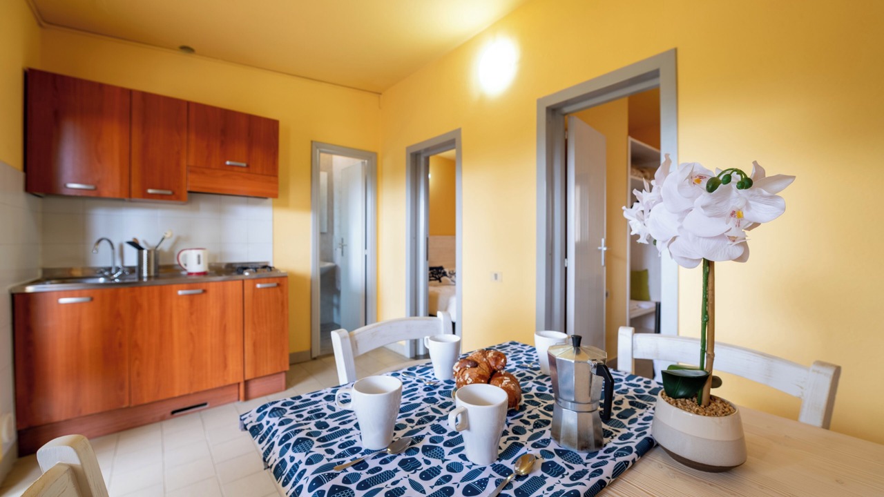 Photo of Kitchen in Rignano sull'Arno