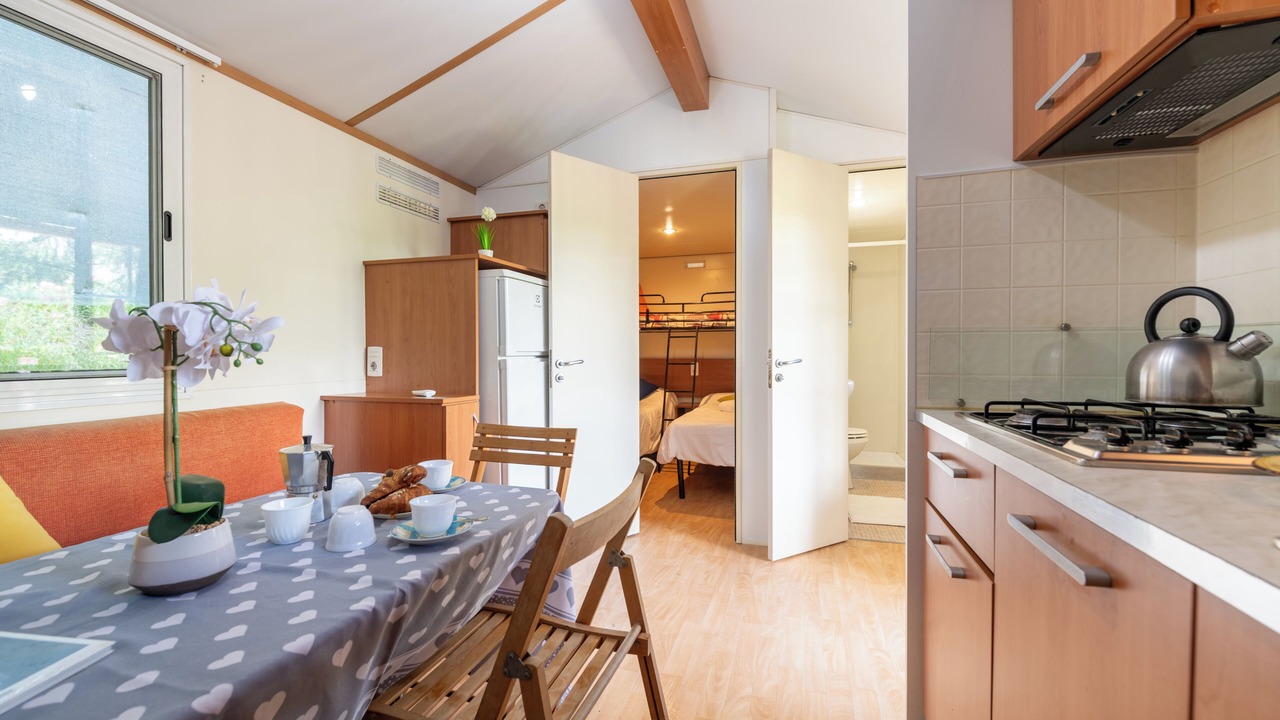 Photo of Kitchen in Rignano sull'Arno