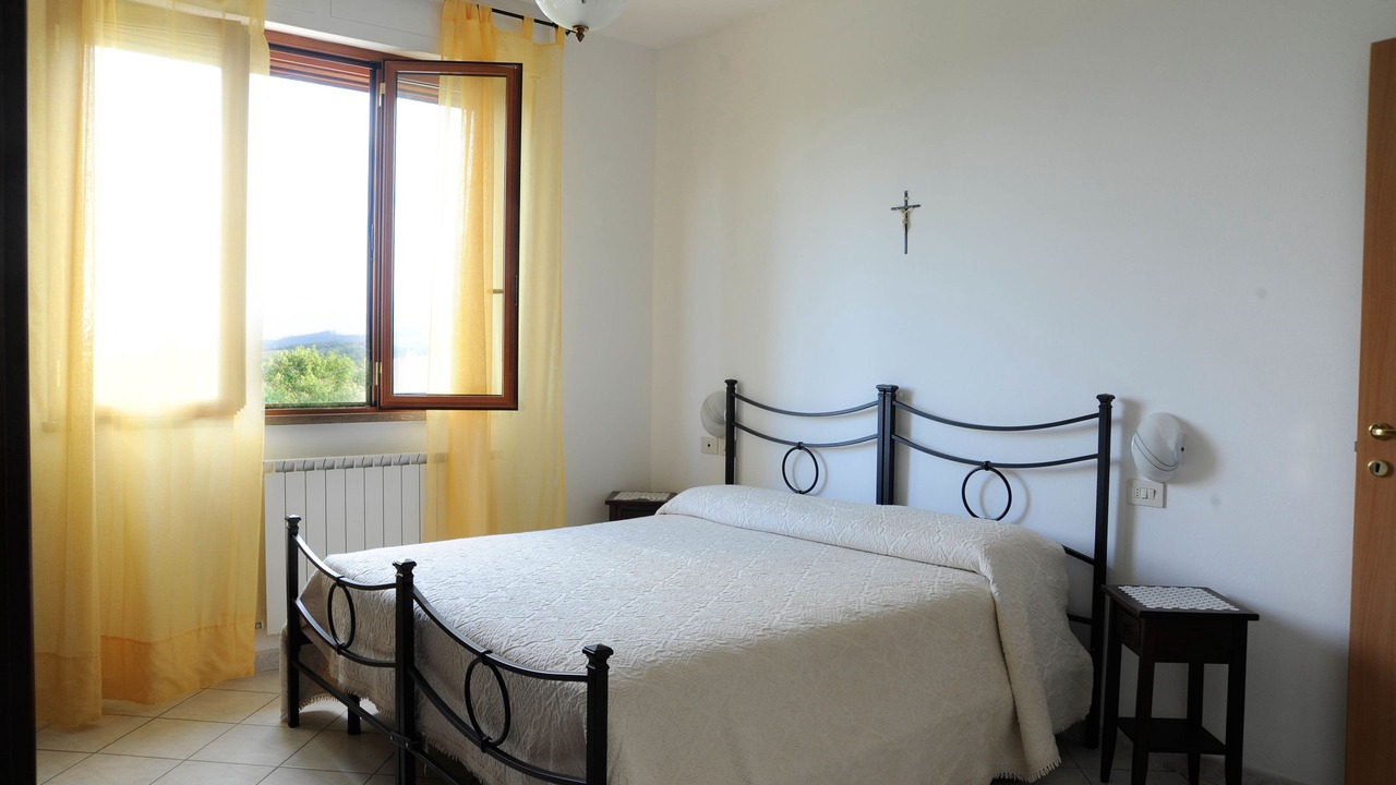 Photo of Bedroom in Chianciano Terme