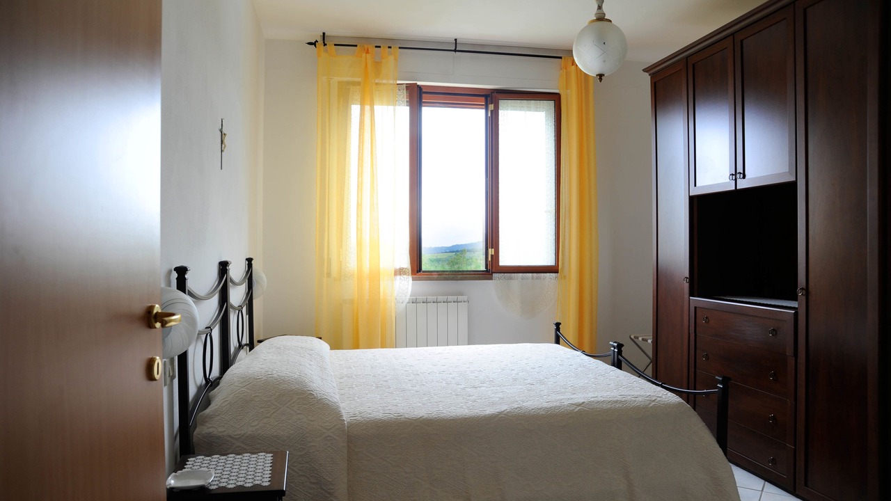 Photo of Bedroom in Chianciano Terme