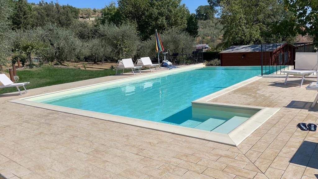 Photo of Outdoor in Chianciano Terme