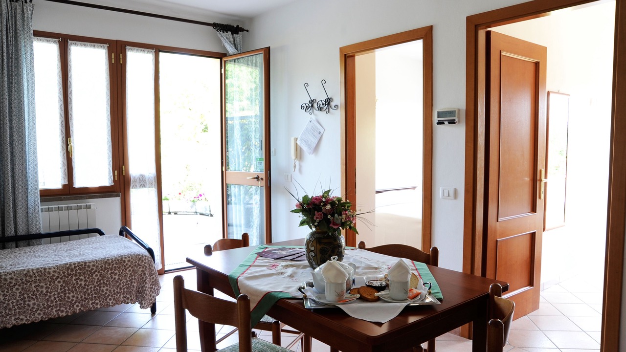 Photo of Livingroom in Chianciano Terme