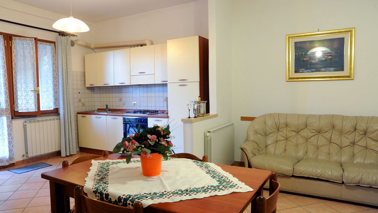 Photo of Livingroom in Chianciano Terme