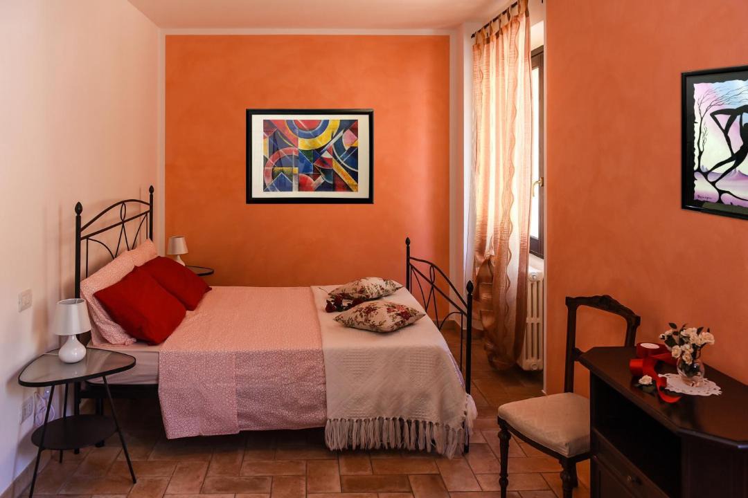 Photo of Bedroom in Assisi