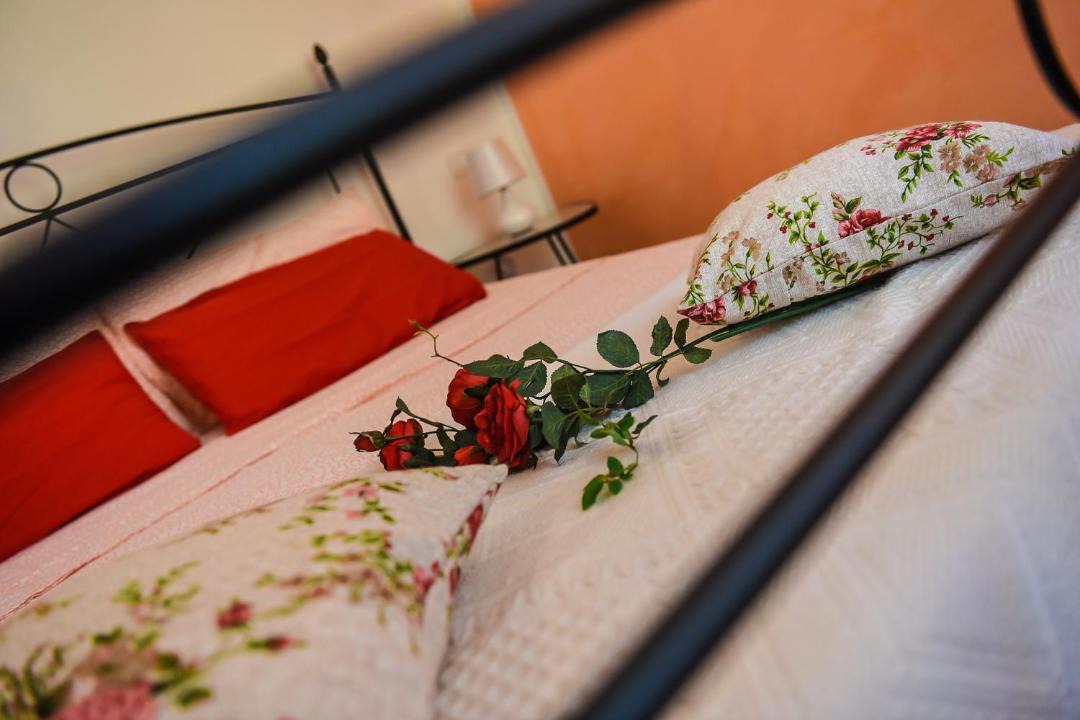Photo of Bedroom in Assisi