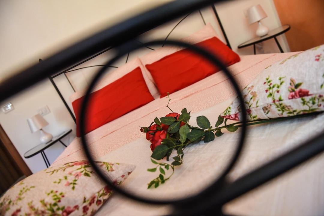 Photo of Bedroom in Assisi
