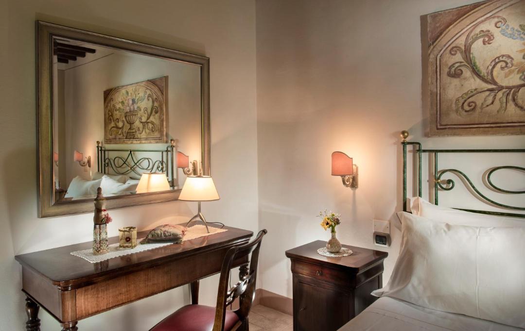 Photo of Others in Castiglione d'Orcia