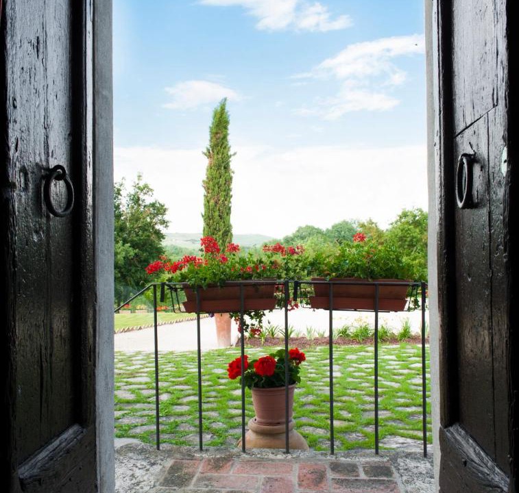 Photo of Others in Castiglione d'Orcia