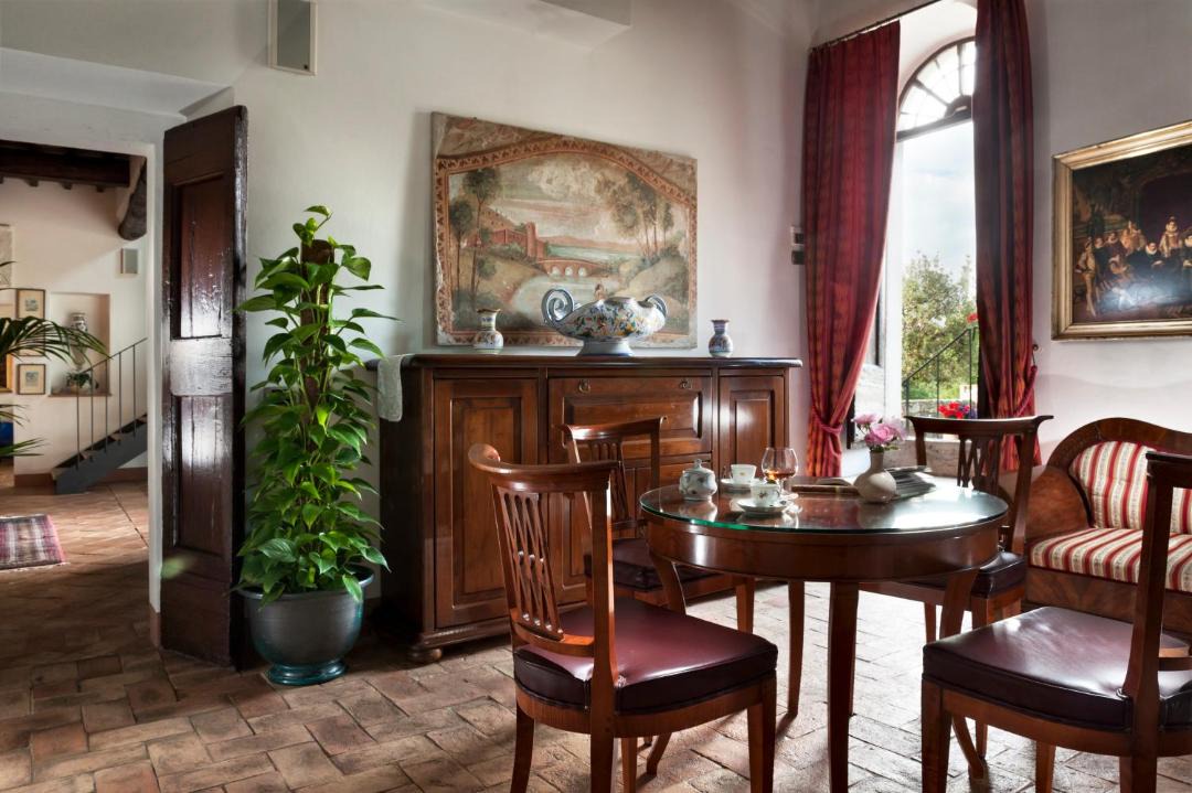 Photo of Others in Castiglione d'Orcia
