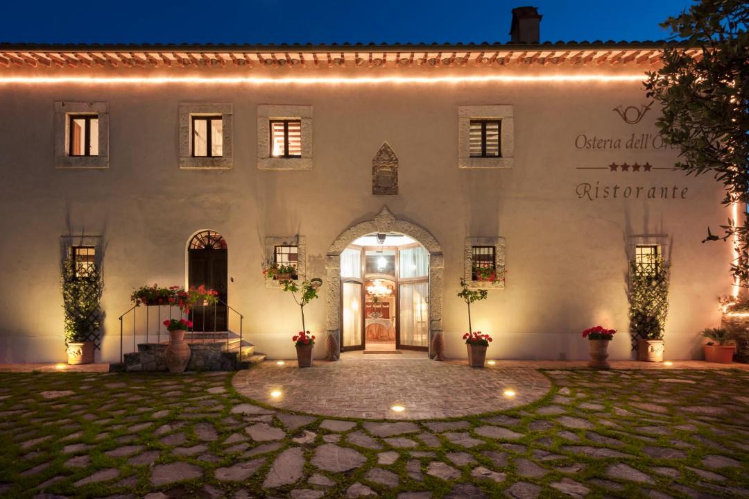 Photo of Others in Castiglione d'Orcia