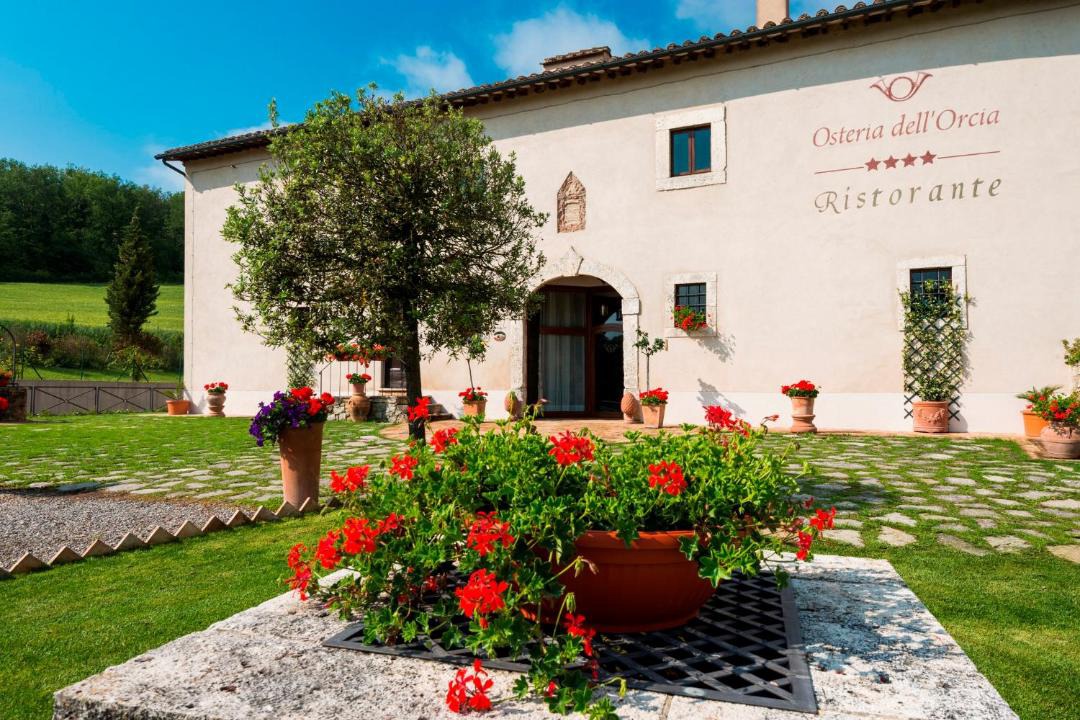 Photo of Others in Castiglione d'Orcia