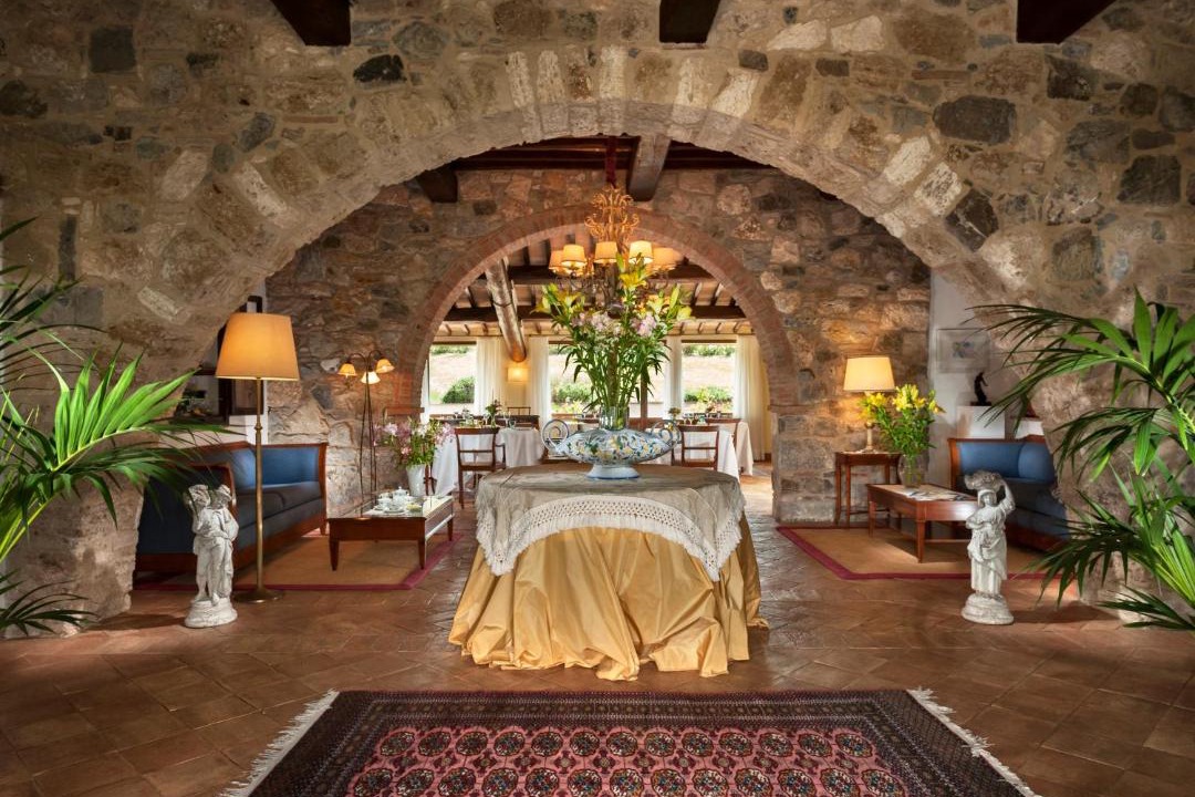 Photo of Others in Castiglione d'Orcia