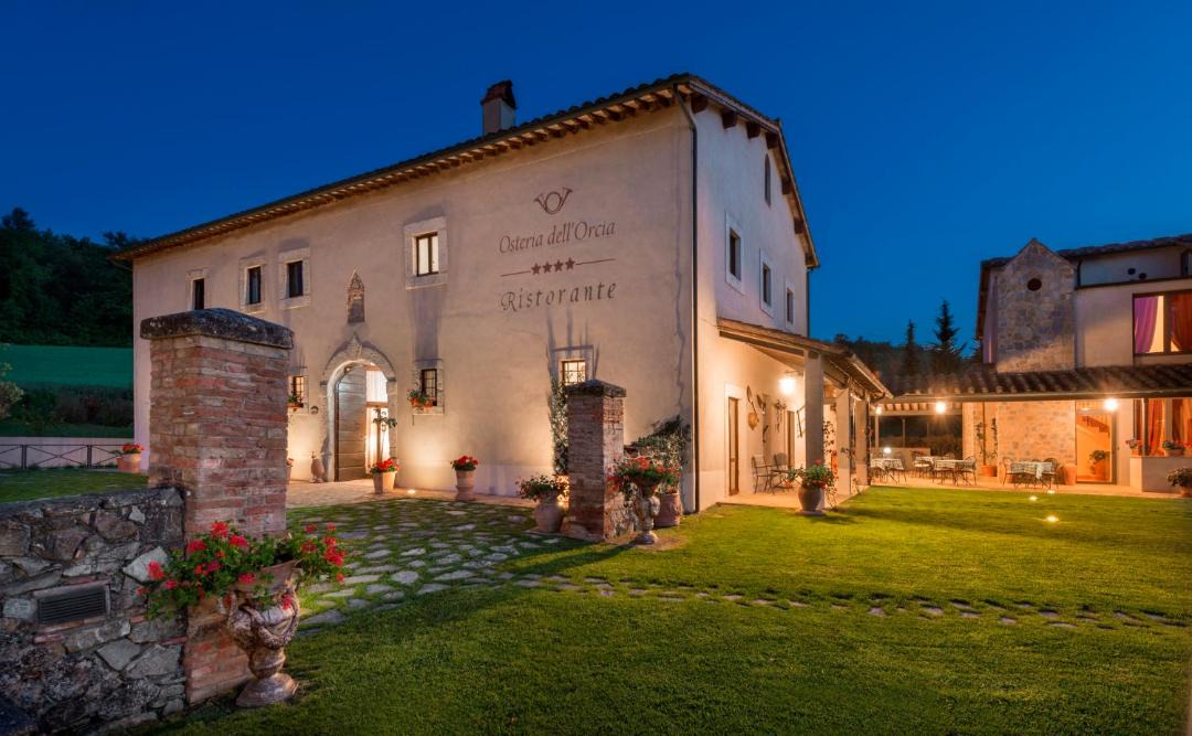 Photo of Others in Castiglione d'Orcia
