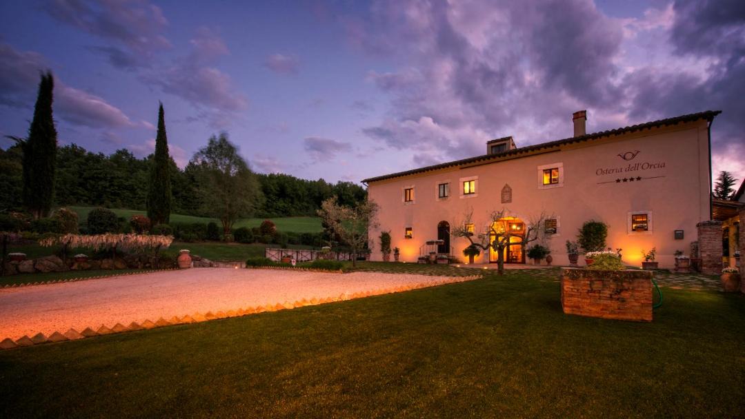 Photo of Others in Castiglione d'Orcia