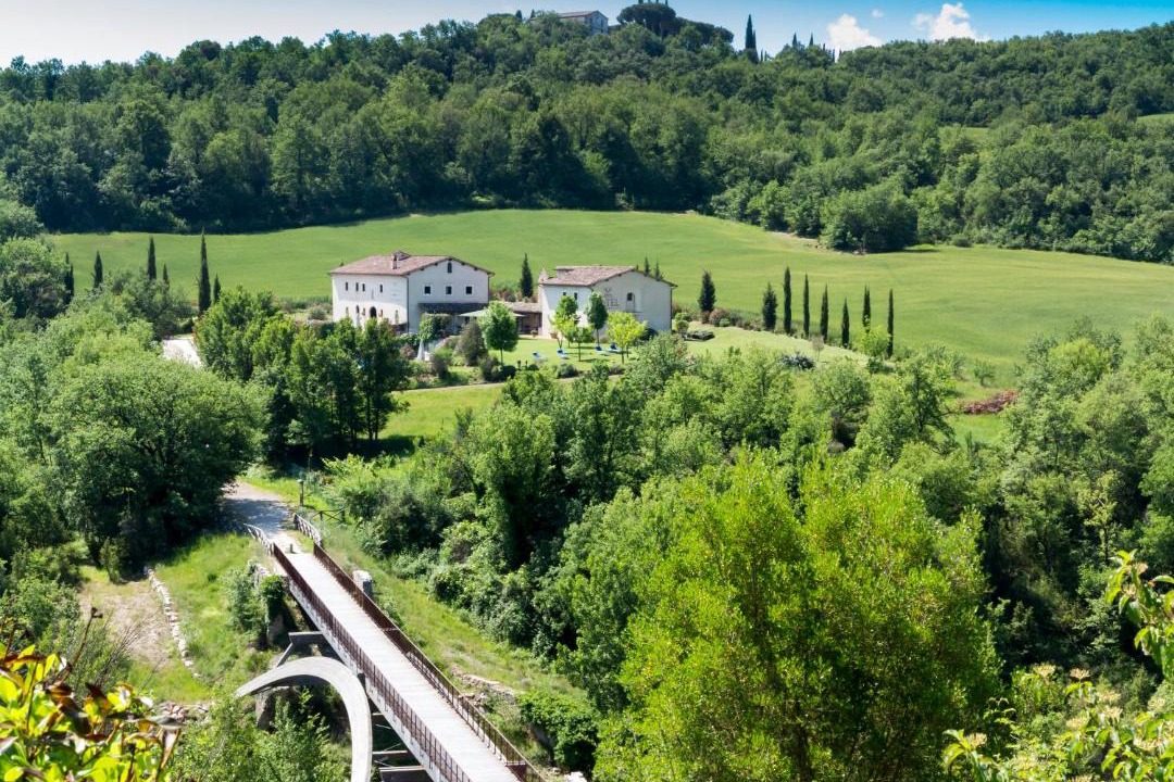 Photo of Others in Castiglione d'Orcia