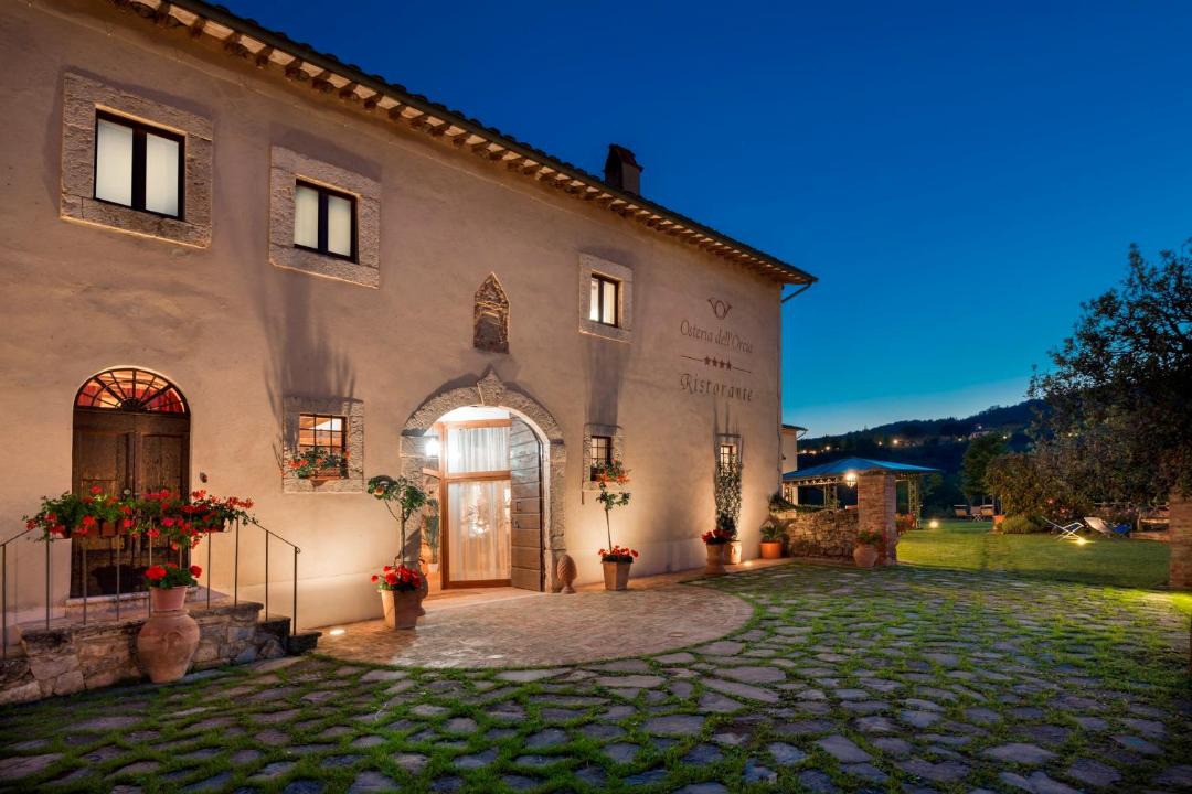 Photo of Others in Castiglione d'Orcia
